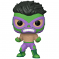 Mobile Preview: FUNKO POP! - MARVEL - Lucha Libre El Furioso Hulk #708